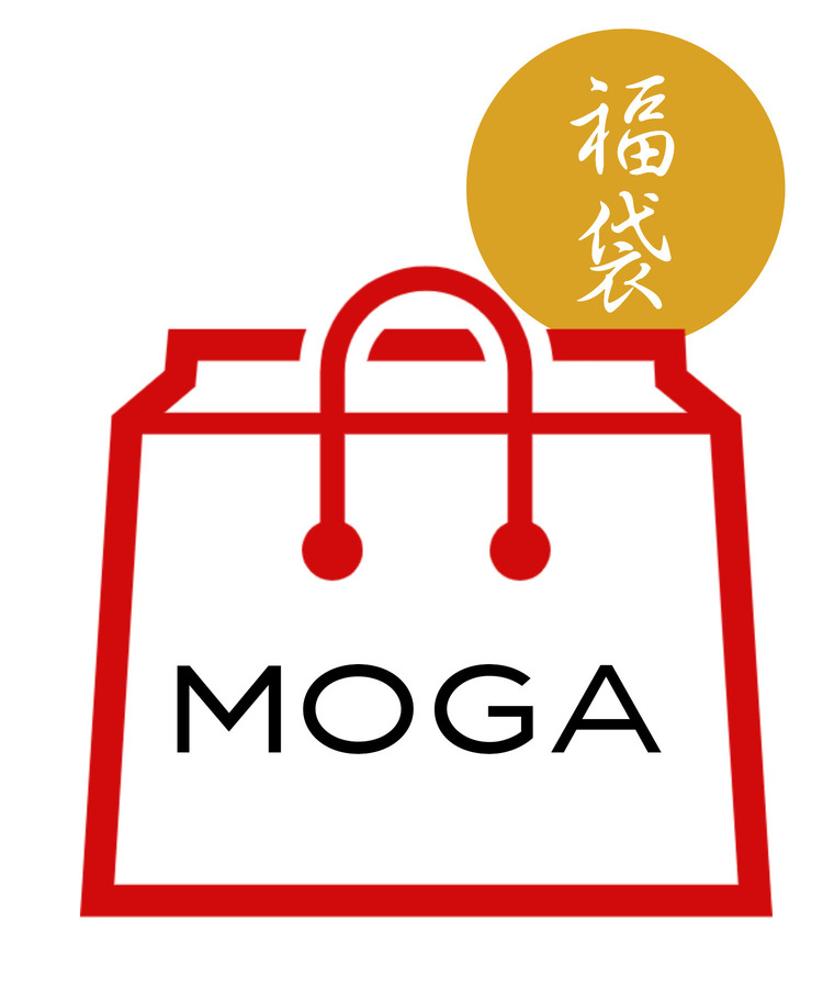 【MOGA】2022年 福袋　 詳細画像 その他