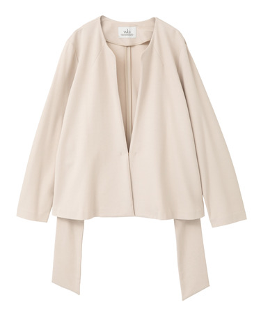 ジュエリーポンチジャケット