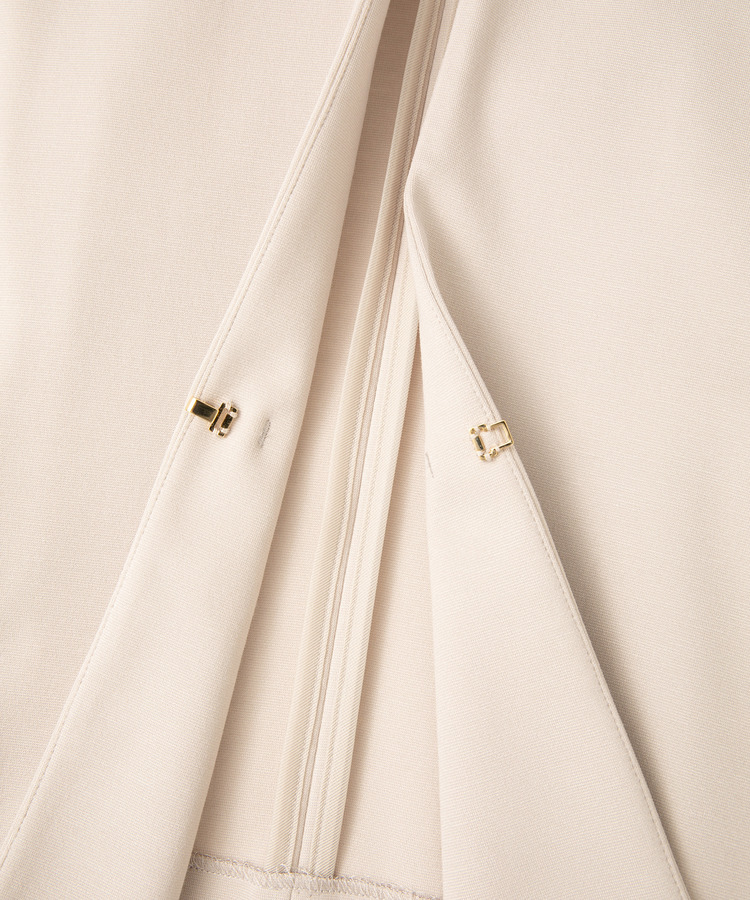 ジュエリーポンチジャケット 詳細画像