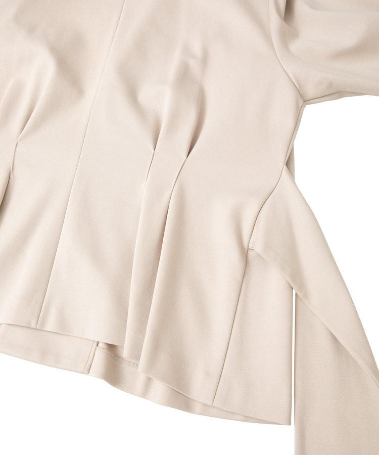 ジュエリーポンチジャケット 詳細画像