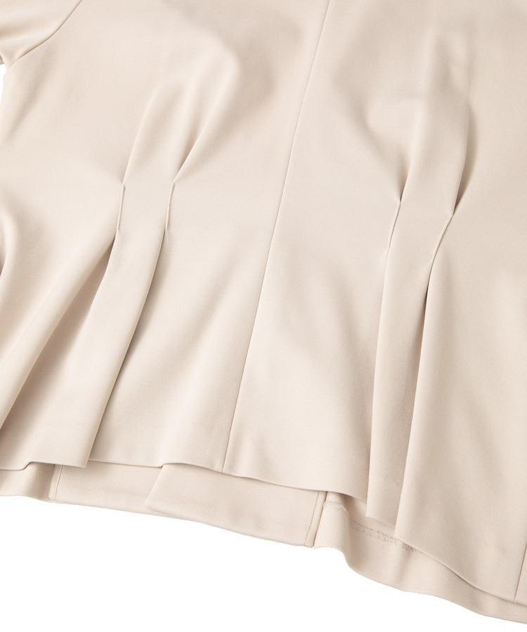 ジュエリーポンチジャケット 詳細画像