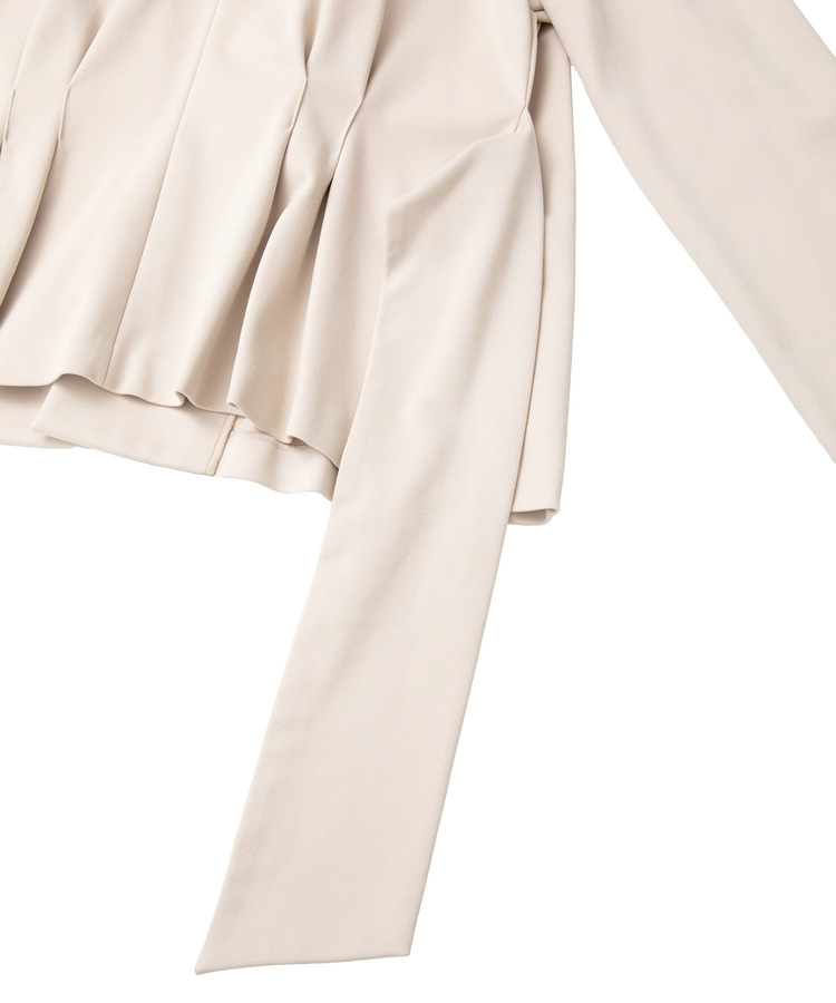 ジュエリーポンチジャケット 詳細画像