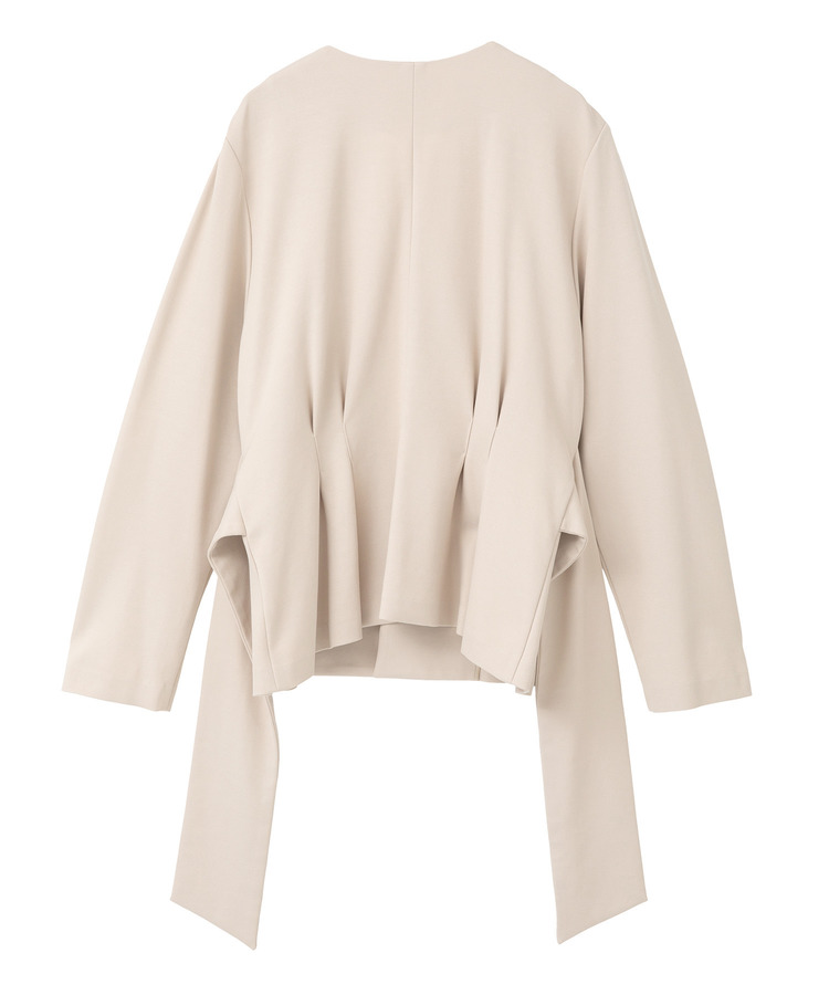 ジュエリーポンチジャケット 詳細画像