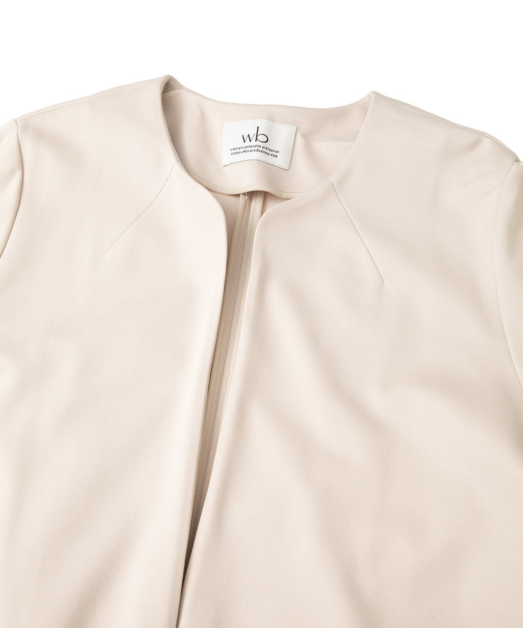 ジュエリーポンチジャケット 詳細画像