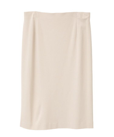 ジュエリーポンチタイトスカート