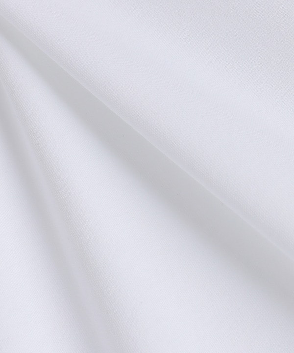 【LAPEREAU】ロイヤルクールスムースブラウジングカットソー 詳細画像
