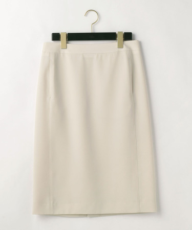 【wb】トラベルツイルタイトスカート 詳細画像