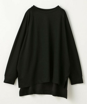 【Lサイズ】アムンゼンJerseyラグランスリーブカットソー