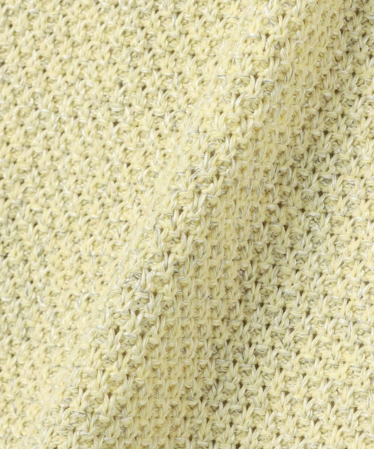 3色杢ラーベンニットタイトスカート 詳細画像