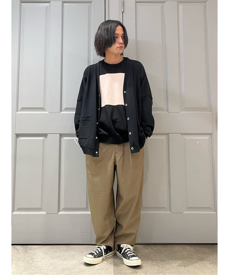 テイスニット 詳細画像