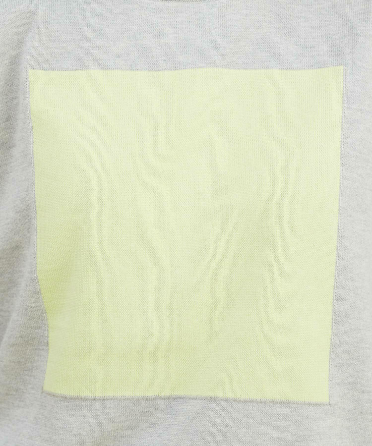 テイスニット 詳細画像