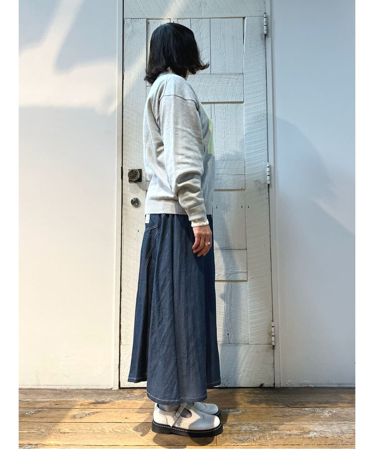テイスニット 詳細画像