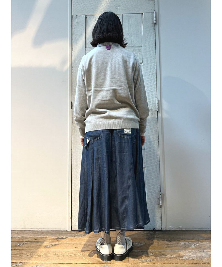 テイスニット 詳細画像