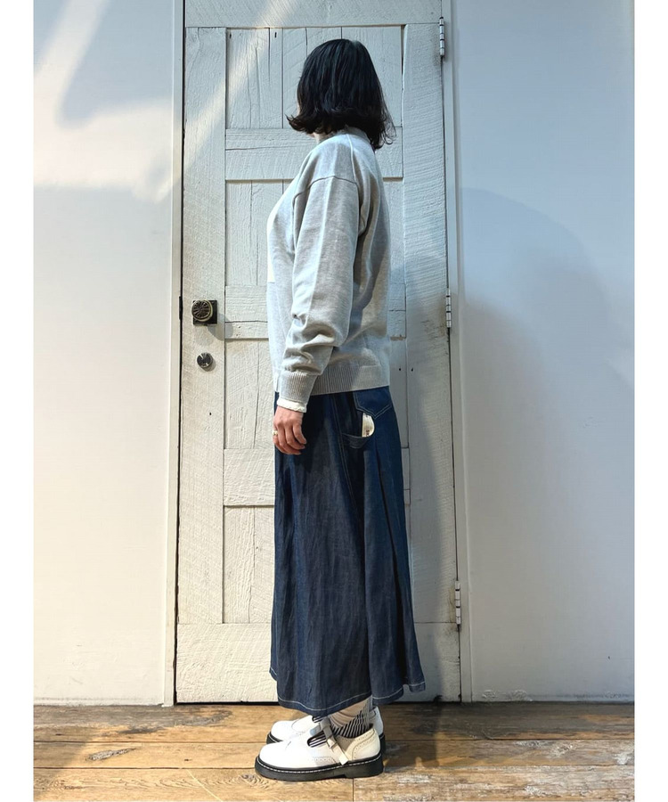 テイスニット 詳細画像