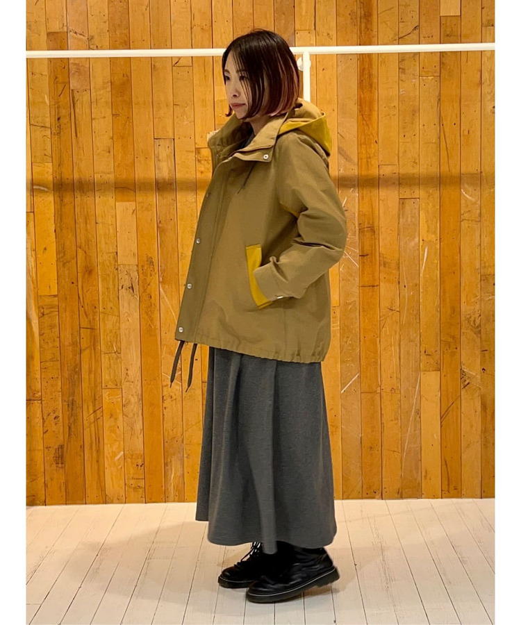 C/Nグログラン コート 詳細画像