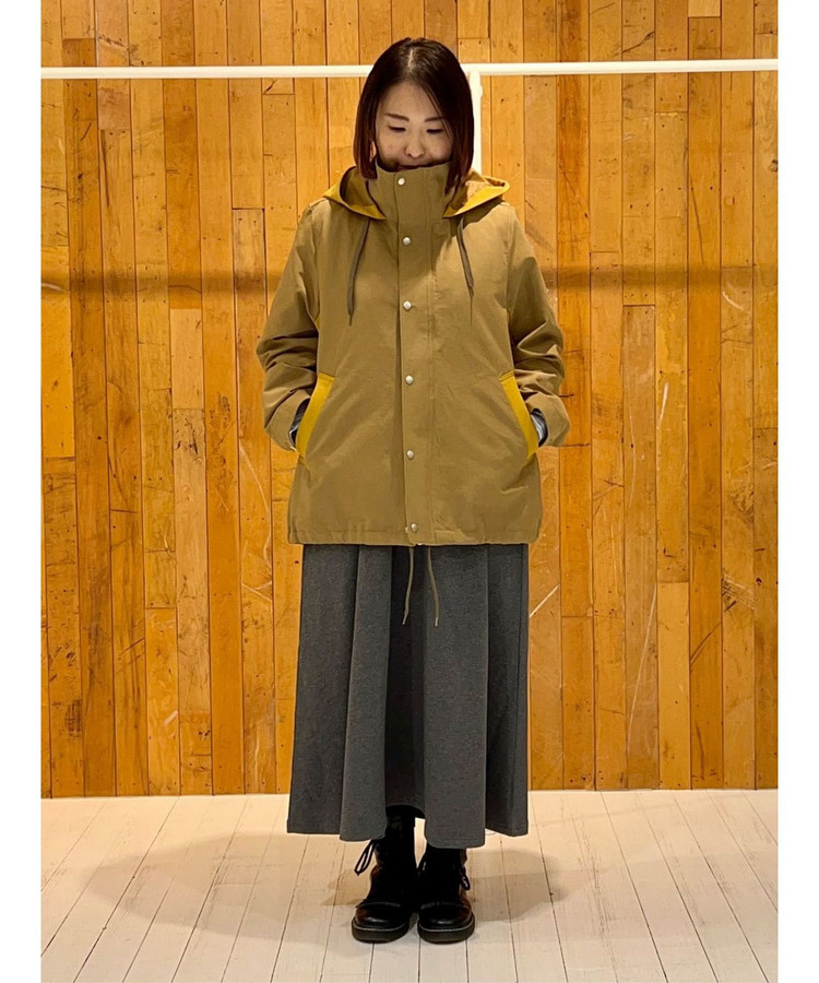 C/Nグログラン コート 詳細画像