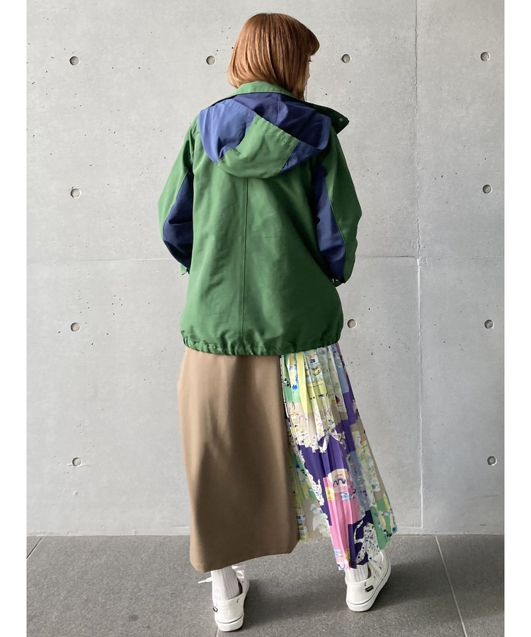 C/Nグログラン コート 詳細画像