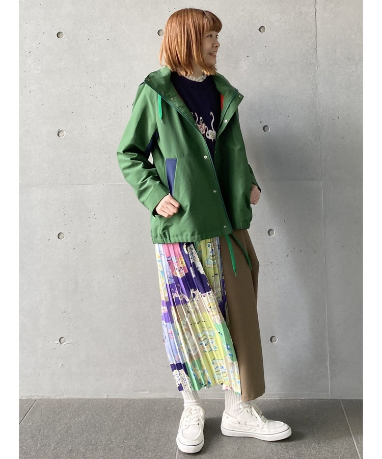 C/Nグログラン コート