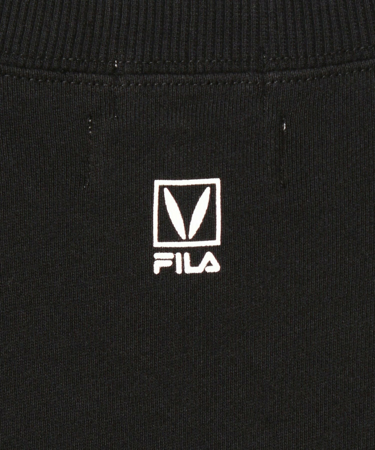 スウェット【FILA×L’EQUIPE】 詳細画像