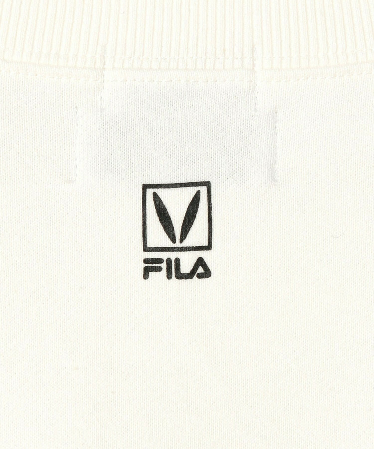 スウェット【FILA×L’EQUIPE】 詳細画像