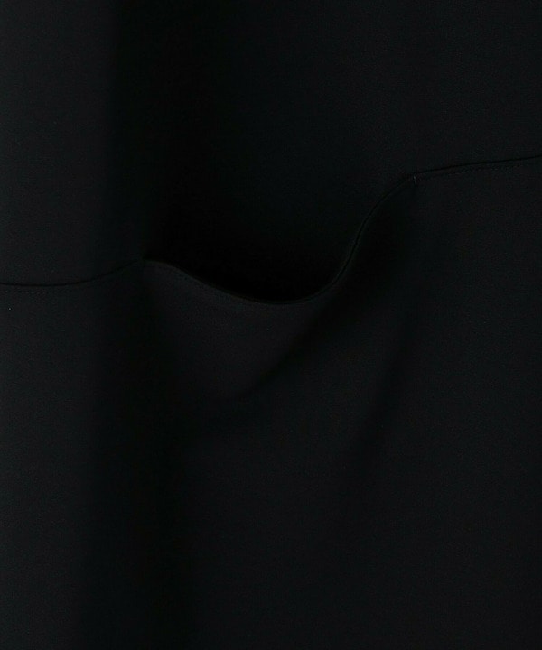 【Lサイズ】ストレッチポンチワンピース 詳細画像