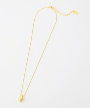 モチーフネックレス