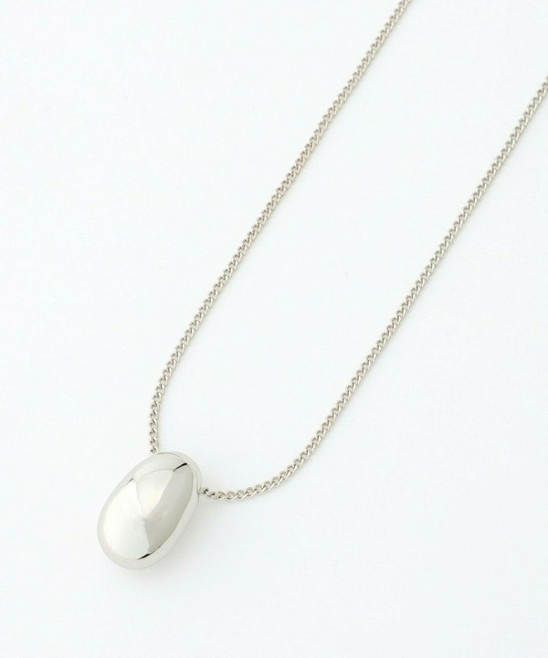 モチーフネックレス 詳細画像