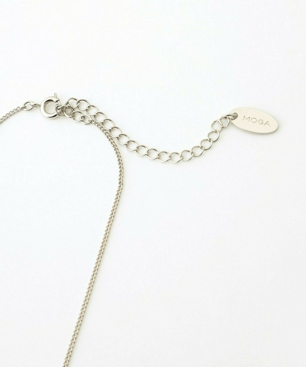 モチーフネックレス 詳細画像