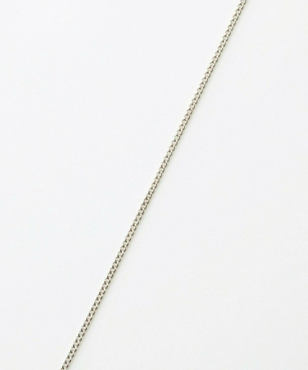 モチーフネックレス 詳細画像