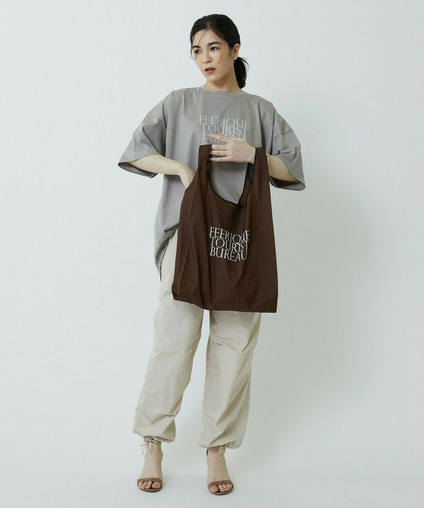 ナイロンBAG 詳細画像