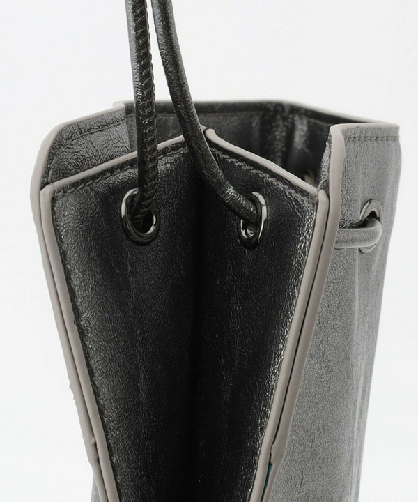 ミニ巾着BAG 詳細画像