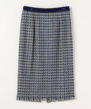 【Lサイズ】TWEEDスカート