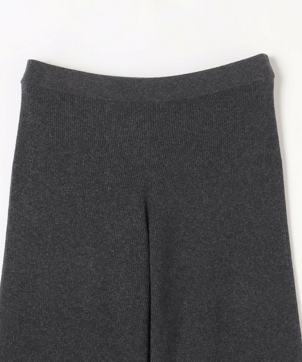【Lサイズ】MOLLOニットパンツ［セットアップ可能］ 詳細画像