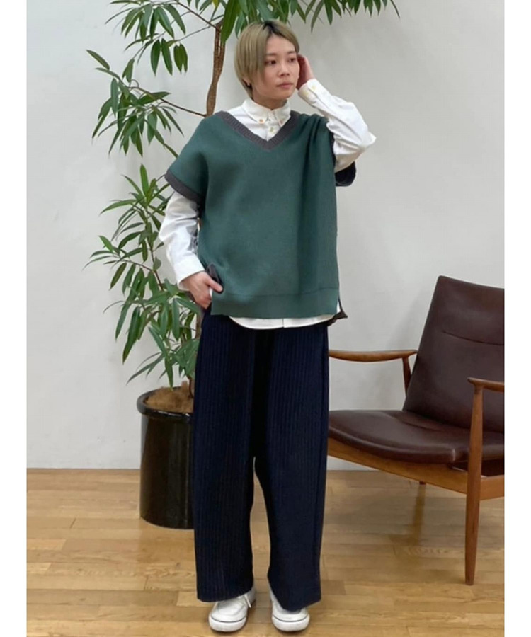 ミックベスト 詳細画像