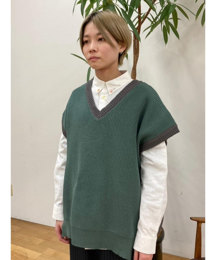 ミックベスト 詳細画像