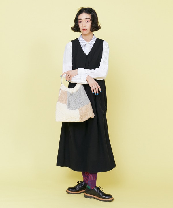 ケーブルBAG 詳細画像