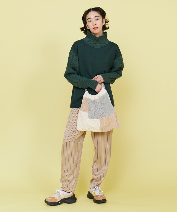 ケーブルBAG 詳細画像