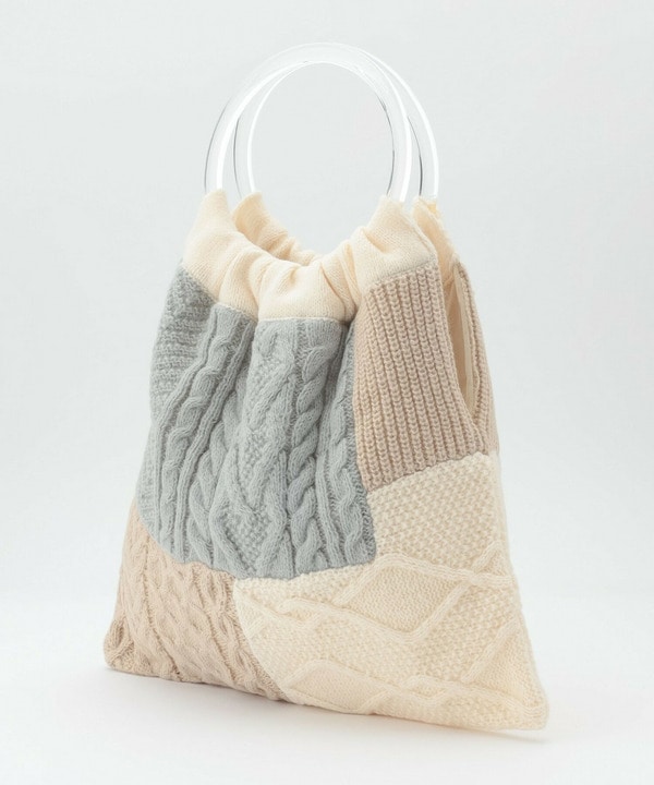 ケーブルBAG 詳細画像