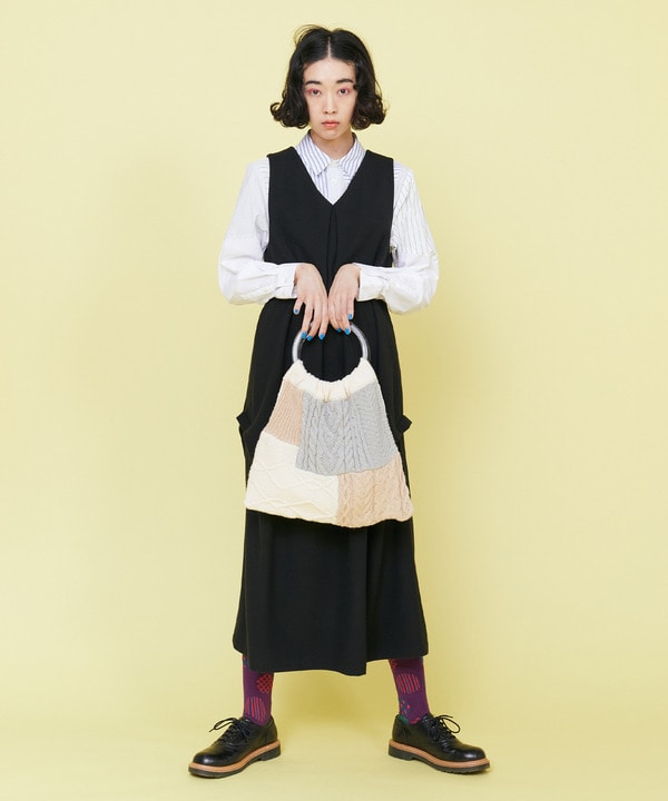 ケーブルBAG 詳細画像