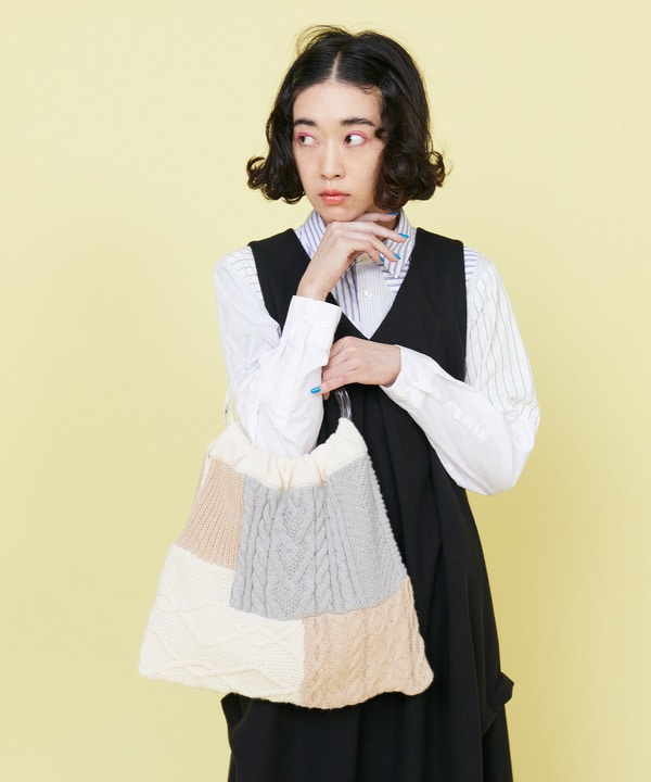ケーブルBAG