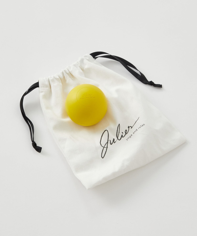 【定番】リリースボール 詳細画像 イエロー