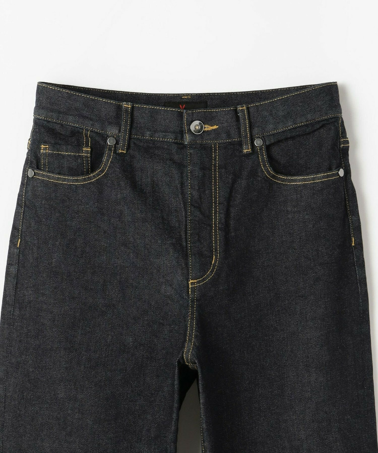 デニムパンツ 詳細画像