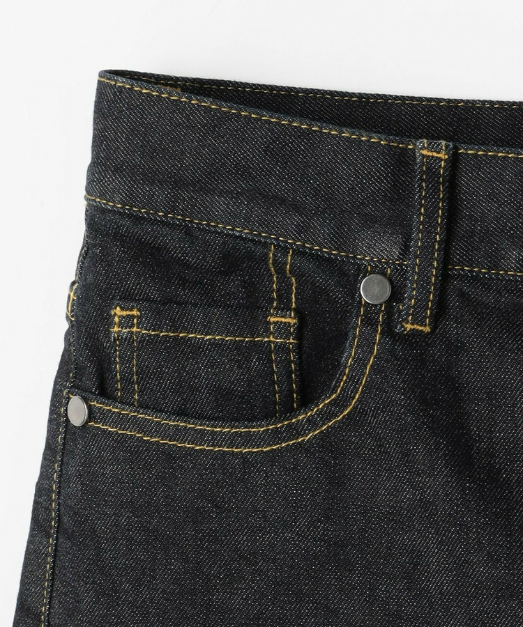 デニムパンツ 詳細画像