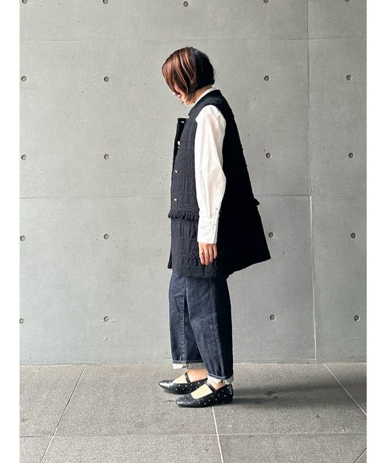 デニムパンツ 詳細画像