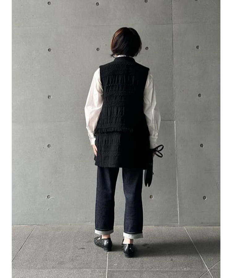 デニムパンツ 詳細画像