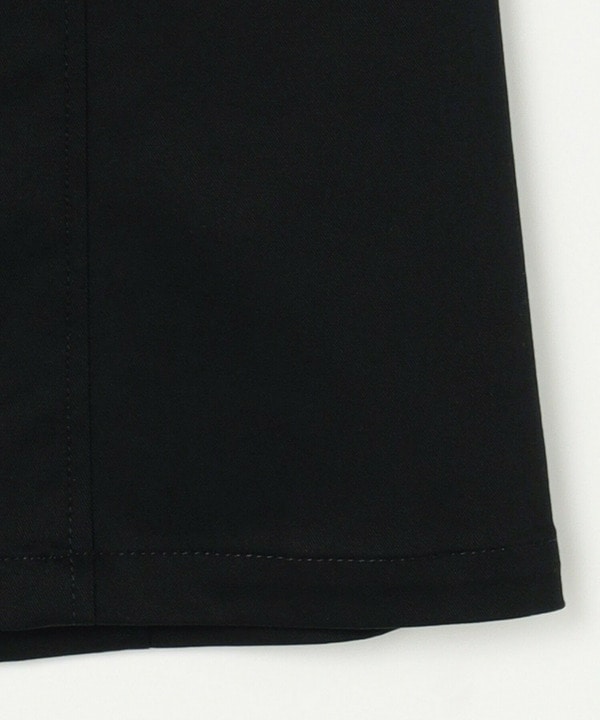 チノストレッチスカート 詳細画像