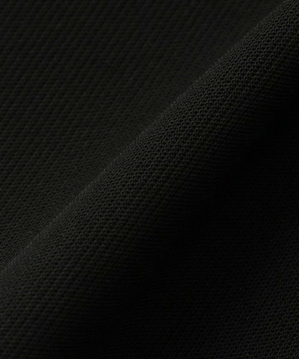 ポリエステルダブルクロスハーフパンツ 詳細画像