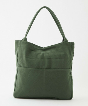 LPトート【L'EQUIPE × ateliers PENELOPE】