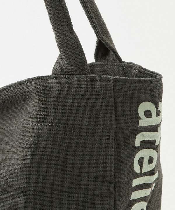 LPトート【L'EQUIPE × ateliers PENELOPE】 詳細画像
