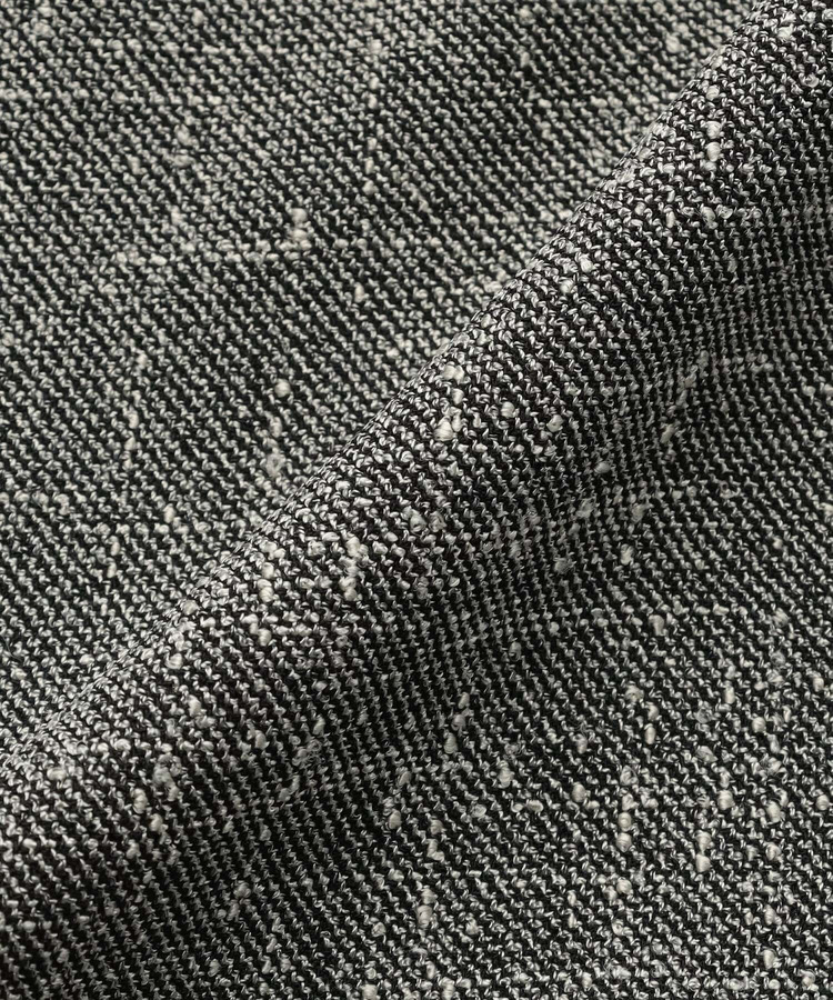 スラブツイードブラウス 詳細画像